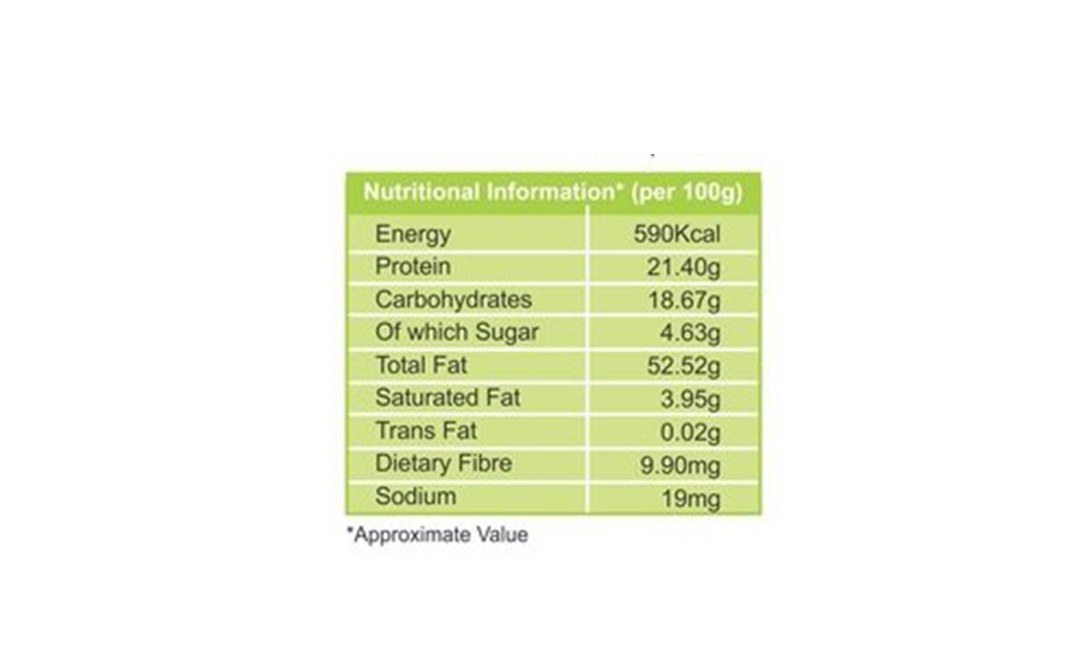 Natureale Blanched Sliced Almonds    Box  400 grams